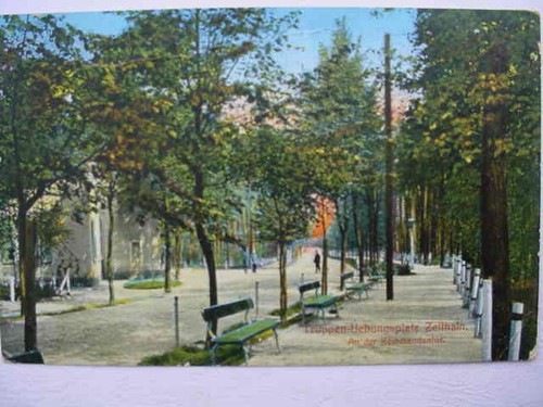 12567 troupes portique - troupes,