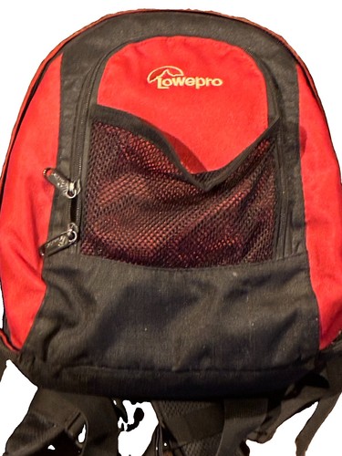 Lowepro micro trekker 100 - micro,