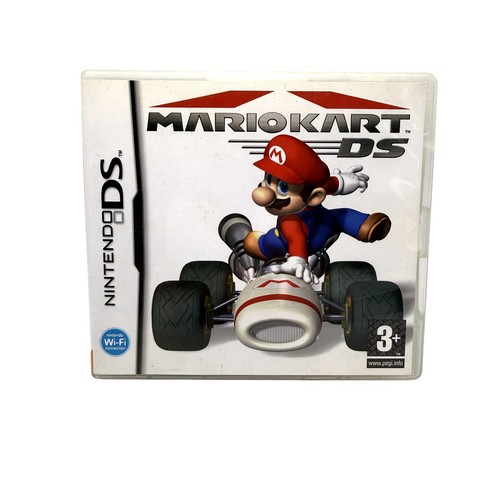 Mario kart nintendo ds - kart,