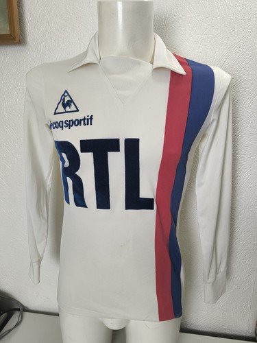 Vintage maillot psg - maillot, paris
