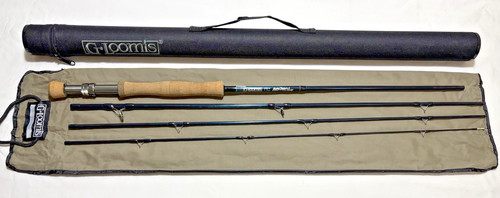 Loomis imx pro - g., imx-pro