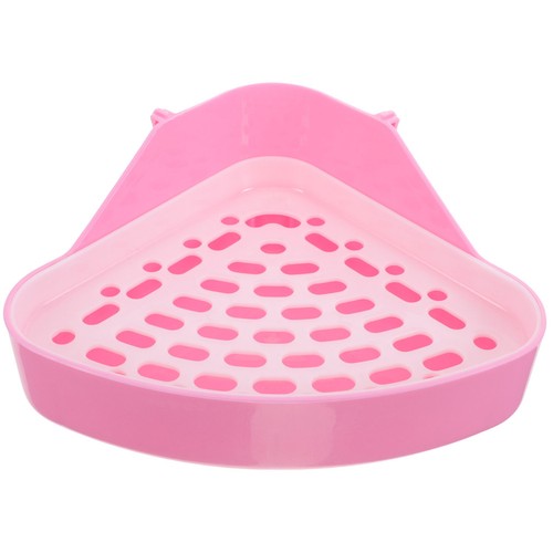 Cage hygiene aid pet toilet - hygiene,