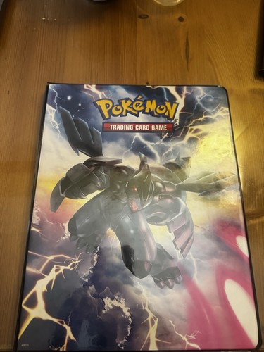 Classeur cartes pokémon - cartes,