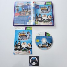Les pingouins de Madagascar Le