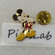 Pin's-DISNEY -MICKEY -P3I8
