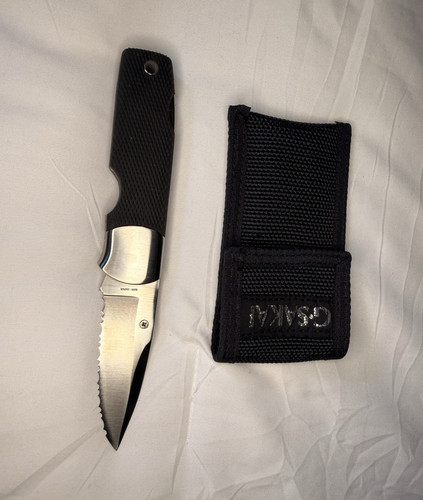Sakai gs105 pocket knife - gs105,