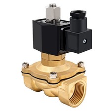 Électrovanne électrique en