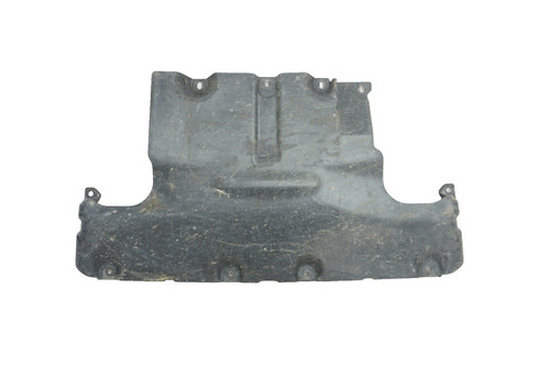 Protection sous moteur avant - protection,