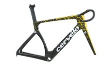 Ensemble cadre CERVELO 2025 S5