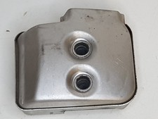 pot d échappement de