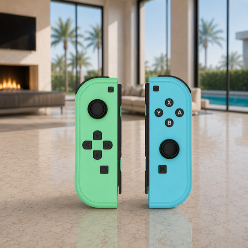 Nintendo joycon paire - joycon, de