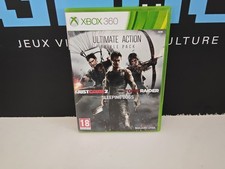 Ultimate Action : Triple Pack