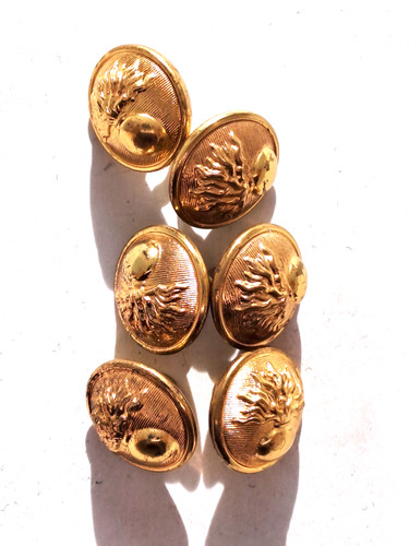 017741 lot bouton - 6,