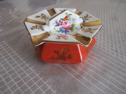 Cendrier original en - original,