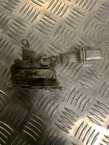Serrure avant droit citroen - avant,