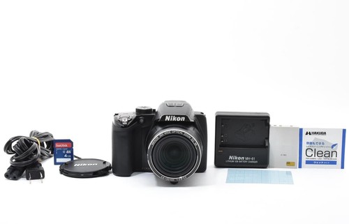Appareil photo compact nikon - photo,