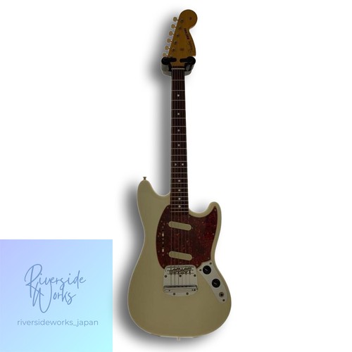 Fender japan mg65 - fender,
