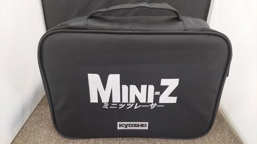 Kyosho mini rwd 27 - kyosho, mclaren