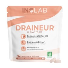 Inolab draineur bio puissant - draineur,