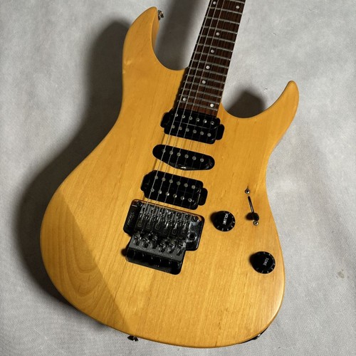 Yamaha rgx 421d - yamaha, rgx-421d