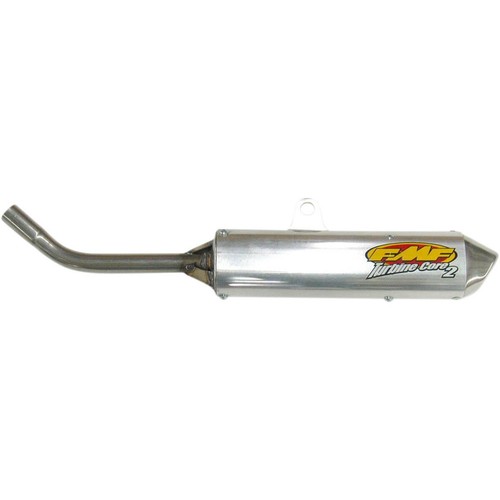 Ktm 125 silencieux - -,