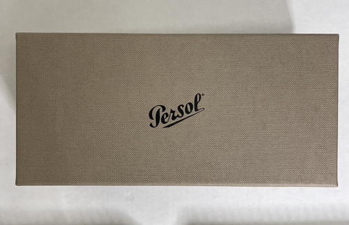 Etui lunettes persol - a,