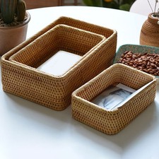 Panier organisateur de bureau