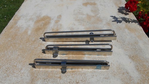 Pour placards 3 portes - pour, :