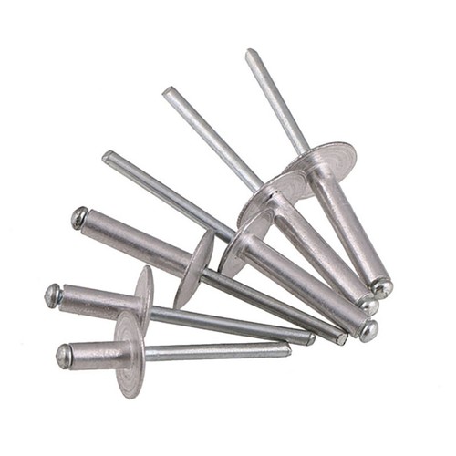 Rivets aveugles - aveugles, en