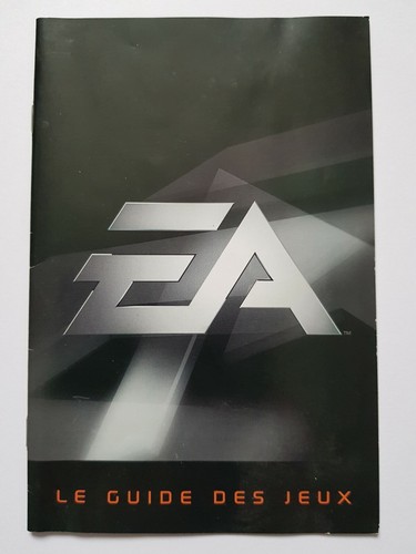 Guide des jeux - le,