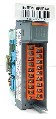 Module sortie allen - module,
