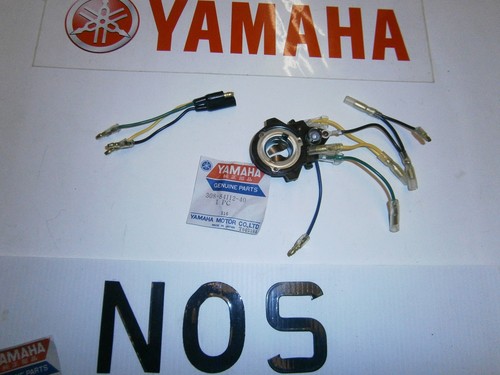 Yamaha rt1 dt1 3 - 2,3,