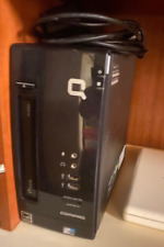 Petit Pc COMPAQ intel atom 230 @1.66GHz 2GB RAM 128GB SSD Windows 7 Pro 64bits