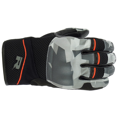 Gants moto richa - 2,