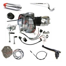 Lifan 140cc Engine Motor Kit