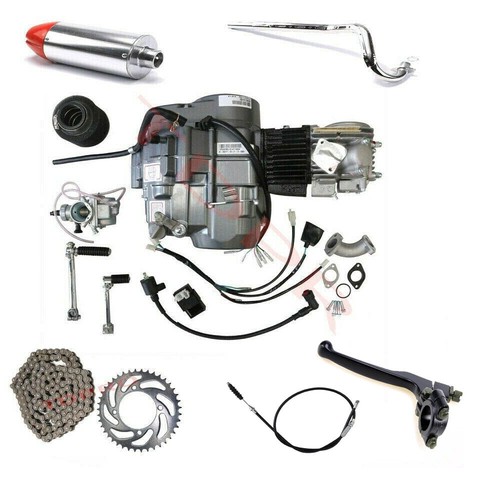 Lifan 140cc engine motor - engine, kit