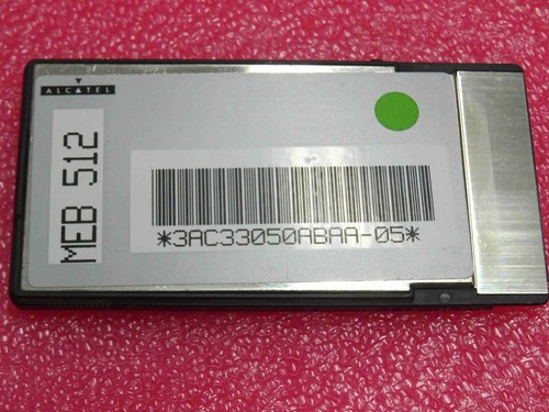 Alcatel meb 512 3ac33050abaa - alcatel,