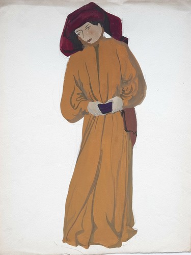 Costume theatre homme mode - costume,