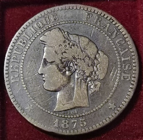 Cérès jolie rare 10 - cérès,