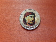 2 euro 2013 Italie Boccachio