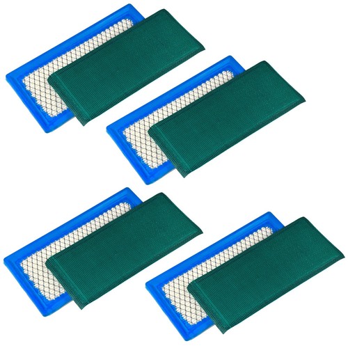Filtre air pack pour - À,