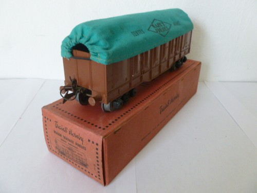 Wagon travaux publics - travaux,