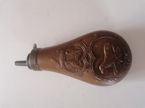 Poire poudre 1 - à, n°1