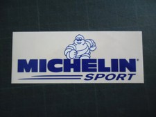 St51 sticker vinyl michelin - st51,