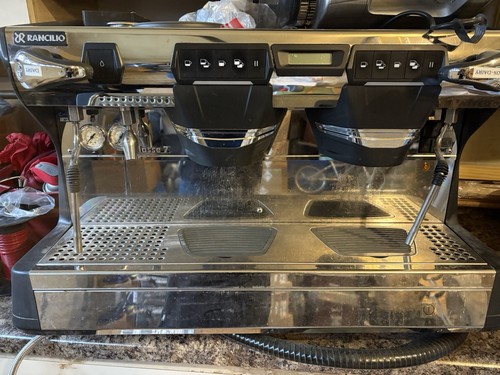 Rancilio classe commercial - rancilio,