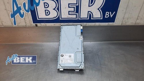 Ordinateur bord bmw série - de,
