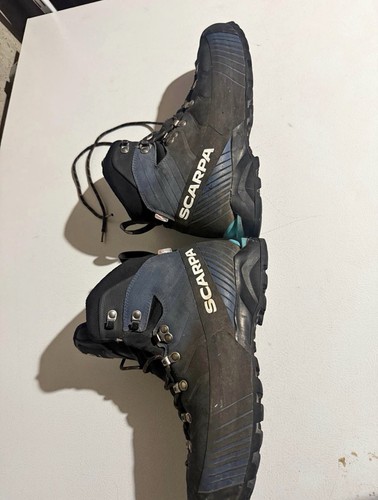 Scarpa ribelle men - ribelle, men's