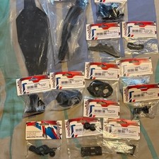 Schumacher Cougar SVR - lot de