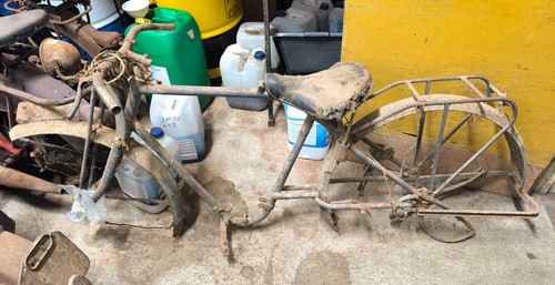 Partie cycle moto - partie,
