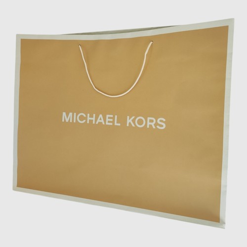 Michael kors paper - michael, gift